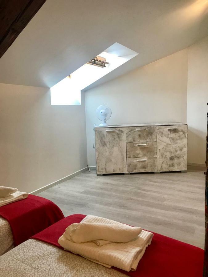Charmant Appartement 2 Chambres Metz Centre Proche Pompidou Екстериор снимка